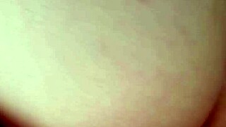 Damn This Horny Girl Explodes In Doggystyle Orgasm Frenzy!