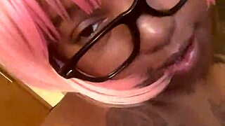 feeling so emo today... call me your emo barbie shabrim wanna play? 🖤💔😈