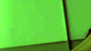 Amira Ali moans intensely feeling Antonio Suleiman's huge cock stretch her wet pussy