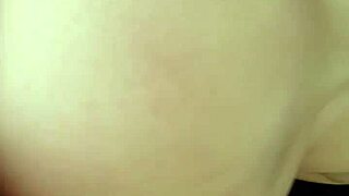 Damn This Horny Girl Explodes In Doggystyle Orgasm Frenzy!