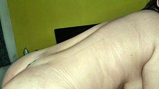 hey check her flashing that wet pussy in the casting interview