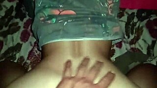 blonde uni slut fights boyfriend then creams on my monster cock