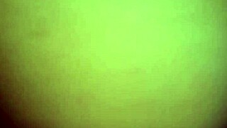 Tikki rides big black cock hard then begs for cumshot creampie finish