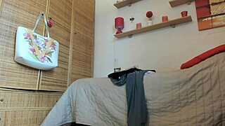 beautiful italian milf ass stretched wide by huge rubber cocks