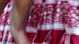 desi wife you ready for this black ebony ffm blowjob threesome with hanif popy manik?