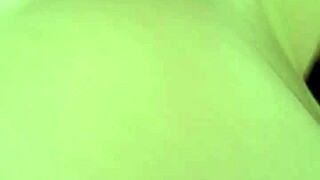 Damn This Horny Girl Explodes In Doggystyle Orgasm Frenzy!