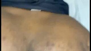 Whoa, step sister's juicy pussy creams wild from my doggystyle pounding!