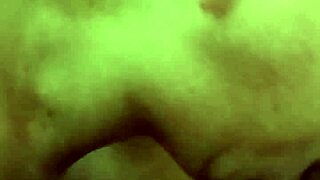 stepdaughter sucks stepdad's cock till he explodes on her face 🔥💦