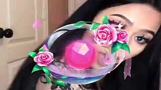 Bigo Live Nipples Tease Pure Desire