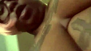 feeling so emo today... call me your emo barbie shabrim wanna play? 🖤💔😈