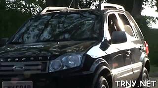 omg ladyboy rods got me throbbin hard