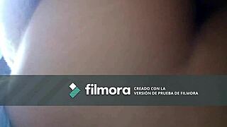 Haciendo Creampie to My Slut During Her Period Rule Two