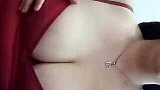 Alone at home discovering unexpected solo joys