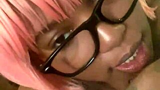 feeling so emo today... call me your emo barbie shabrim wanna play? 🖤💔😈