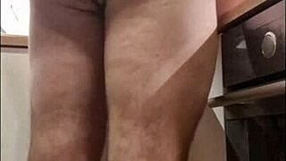 animal3078 update 5 milf maid gets tight pussy fucked hard in kitchen nov 30 2024