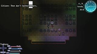 Nebel Geisterjager The First Lamb Part 2 Gameplay