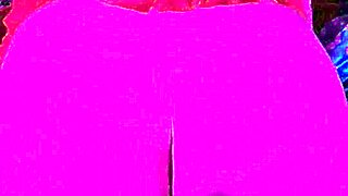 Mature Milf Rides Dildo in Black Nylons for Foot Cumshot Finish