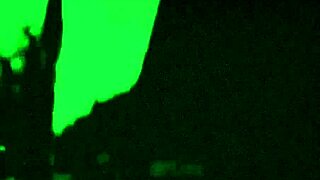 what's my bbw wife doing sucking that stranger's fat cock so eagerly?