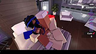 Hey, wanna breed this latina cumdump right in my mansion?