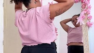 i'm chubby and farting nervously before my hot date tonight