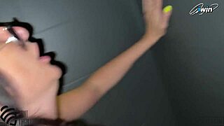 damn that restaurant beauty deepthroats and orgasms rough after our meet!