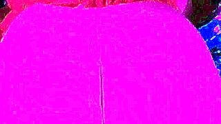 Mature Milf Rides Dildo in Black Nylons for Foot Cumshot Finish