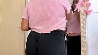 i'm chubby and farting nervously before my hot date tonight