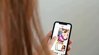 hey stepson carmen valentina needs your big dick inside her now