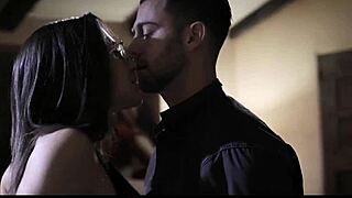 Abella Danger's wild rough ride leaves me breathless and begging for more