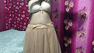 desi indian gf gets pounded hard by bf before her big wedding day