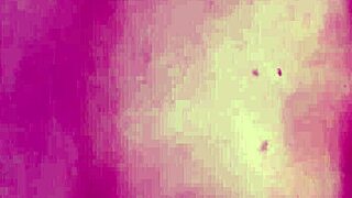 Damn, you love this young latina milf's big ass bouncing in doggy with textured condom?