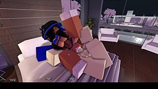 Hey, wanna breed this latina cumdump right in my mansion?