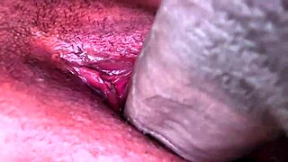 Watch this close up view of a nepali teen girl getting fucked hard