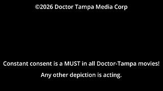 Luci starr endures her first intense gyno exam with spreading and humiliation