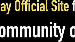 sara jay's phat ass cougar rides huge cock 🍑🍆