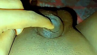 Small cock sissy caged feminized humiliated piss drinking in dorm toilet with ripped clothes!