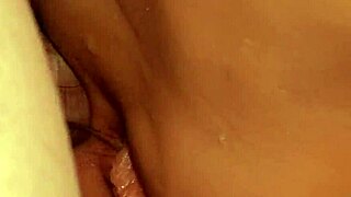 Lubricate that tight ass before sliding in deep for intense fucking