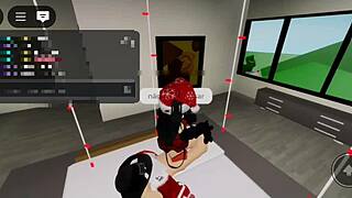 Two noel moms join natal foda threesome creampie group oral sex in brookhaven roblox