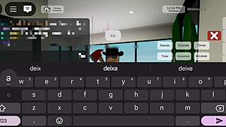 Two noel moms join natal foda threesome creampie group oral sex in brookhaven roblox