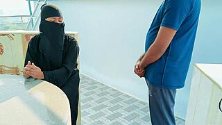 desi bhabi gets hard fucked by dever on rooftop under stars