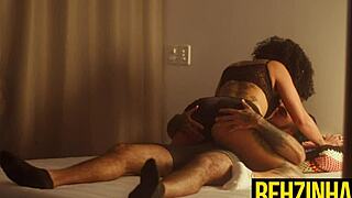 hey coworker sneak into your hotel room wanna help you relax with my big ass rehzinha