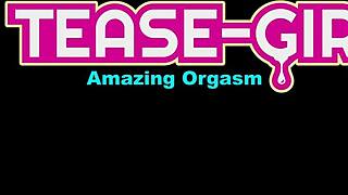 Super Sexy Brunette Teen Swallows Daddy's Cum After Steamy Sofa Casting Interview!