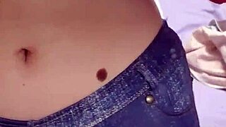 Worship fetish mistress elza koms' huge dripping pussy lips and juicy ass