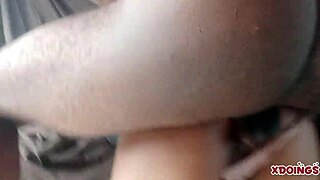 my first anal time but i cant stand it ouch!!