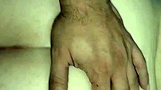 Damn, you love this young latina milf's big ass bouncing in doggy with textured condom?