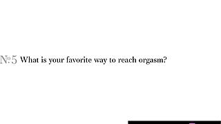 Big ass black milf passion masturbates huge tits post playboy interview