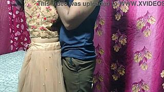 desi indian gf gets pounded hard by bf before her big wedding day