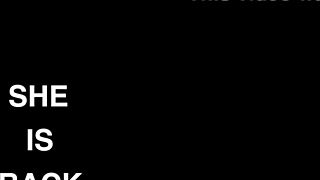 bianka returns for piss squirt puke vomit anal filth with sloppy deepthroat teaser