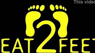 yo perverted doc tampa sniffing raven rogue's oiled feet and socks in hospital reup