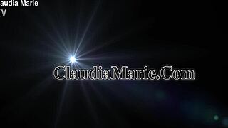 whoa big tit country slut takes that huge interracial anal pounding 🍑🔥